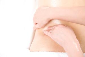 足の魚の目をレーザー治療で解消